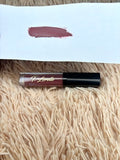 Fahja (brownish purple mauve)