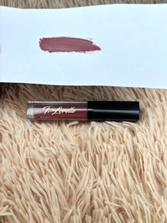 Fahja (brownish purple mauve)